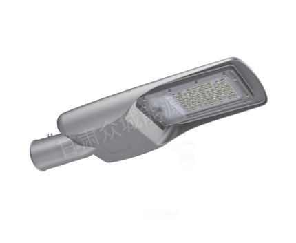 福海鸭嘴鱼LED灯具