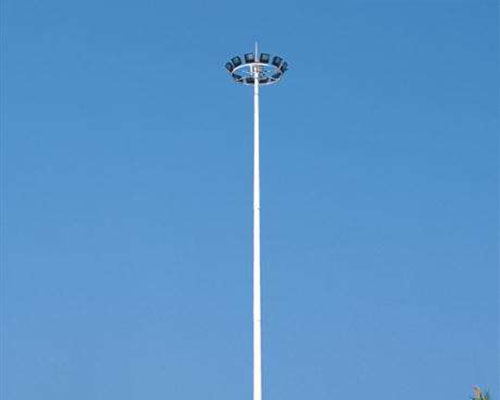 福海高杆灯