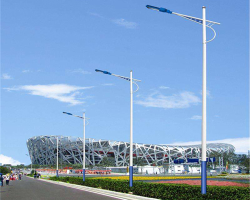 福海LED路灯