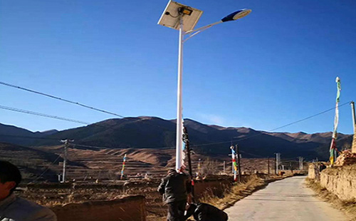 福海智慧路灯安装必备设计要素:打造高效智能的城市照明系统 福海智慧路灯安装必备设计要素:打造高效智能的城市照明系统