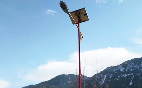 如何选择高质量的福海太阳能路灯材料:全方位指南 如何选择高质量的福海太阳能路灯材料:全方位指南