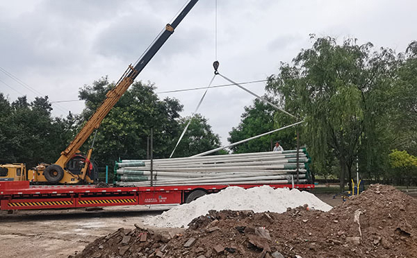 福海智慧路灯:提升城市管理效率的创新解决方案 福海智慧路灯:提升城市管理效率的创新解决方案