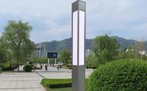 福海景观灯在现代城市与社区建设中的作用与价值解析 福海景观灯在现代城市与社区建设中的作用与价值解析