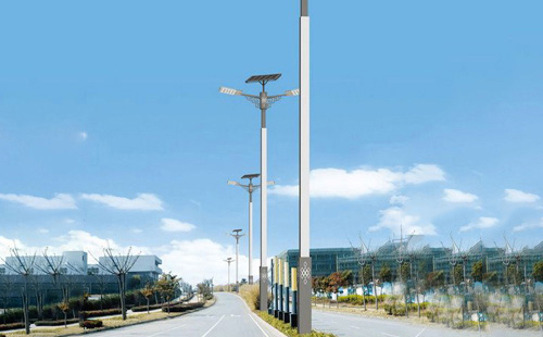 充放电检测实战:福海太阳能路灯运维笔记——零成本判断电池健康与光伏效能 充放电检测实战:福海太阳能路灯运维笔记——零成本判断电池健康与光伏效能