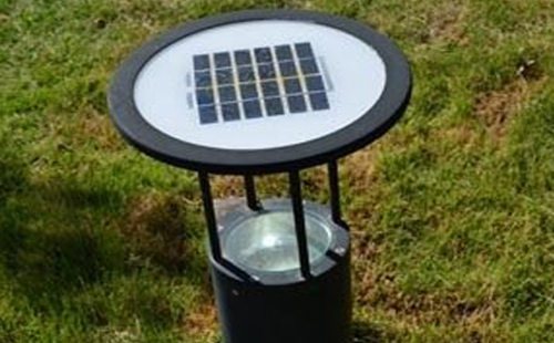 别墅庭院氛围营造:福海草坪灯选型与布光技巧 别墅庭院氛围营造:福海草坪灯选型与布光技巧