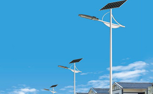 福海太阳能路灯安装调试与维护全指南 福海太阳能路灯安装调试与维护全指南