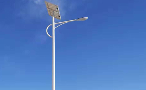 均匀度0.4与0.6差距多大?福海太阳能路灯配光指南 均匀度0.4与0.6差距多大?福海太阳能路灯配光指南