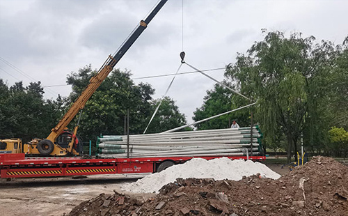 节能率提升30%:福海智慧路灯控制器方案选型 节能率提升30%:福海智慧路灯控制器方案选型