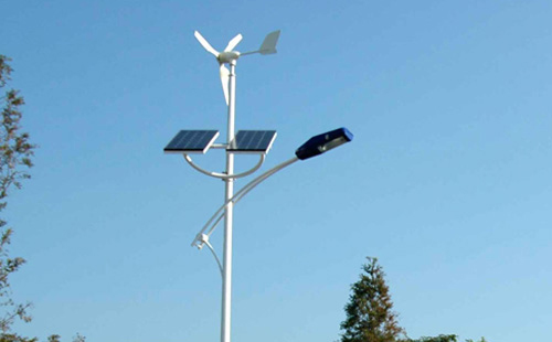 城市升级选福海智慧路灯:5G基站整合方案 城市升级选福海智慧路灯:5G基站整合方案