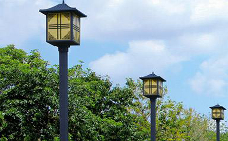 太阳能福海庭院灯怎么选亮度与续航更耐用 太阳能福海庭院灯怎么选亮度与续航更耐用