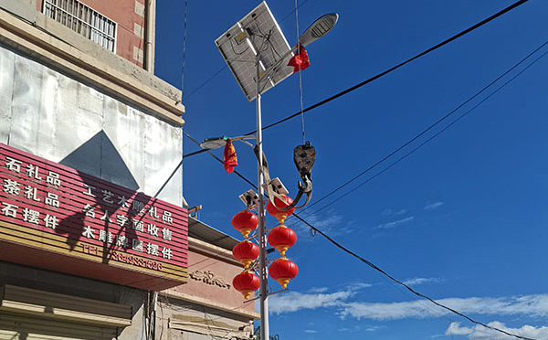 11月福海智慧路灯采购季，众城照明提供全链条落地支持