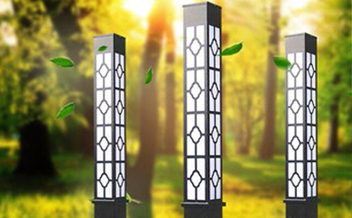 太阳能福海景观灯选型要点及本地化供应能力分析 太阳能福海景观灯选型要点及本地化供应能力分析