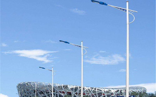 福海LED路灯怎么选?众城照明解析高效节能新趋势 福海LED路灯怎么选?众城照明解析高效节能新趋势