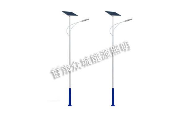 福海太阳能路灯“爆款”产品选型要点与地域适配建议